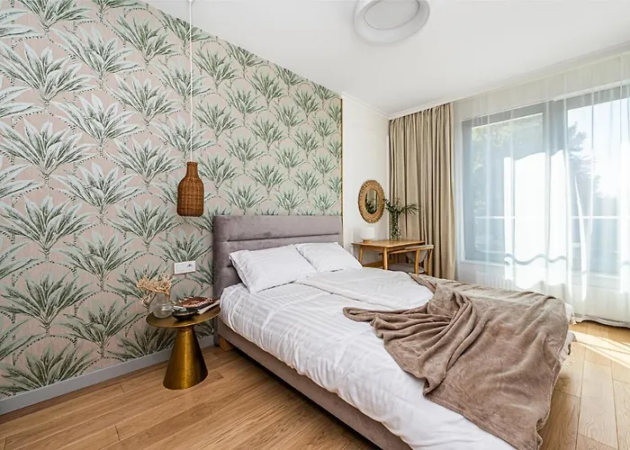 Plac Unii Apartament