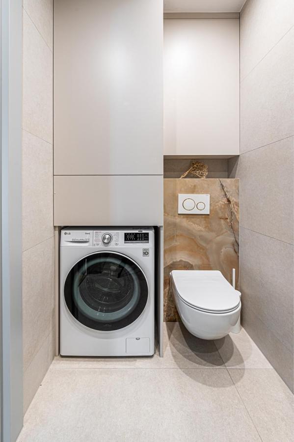 Plac Unii Apartment *