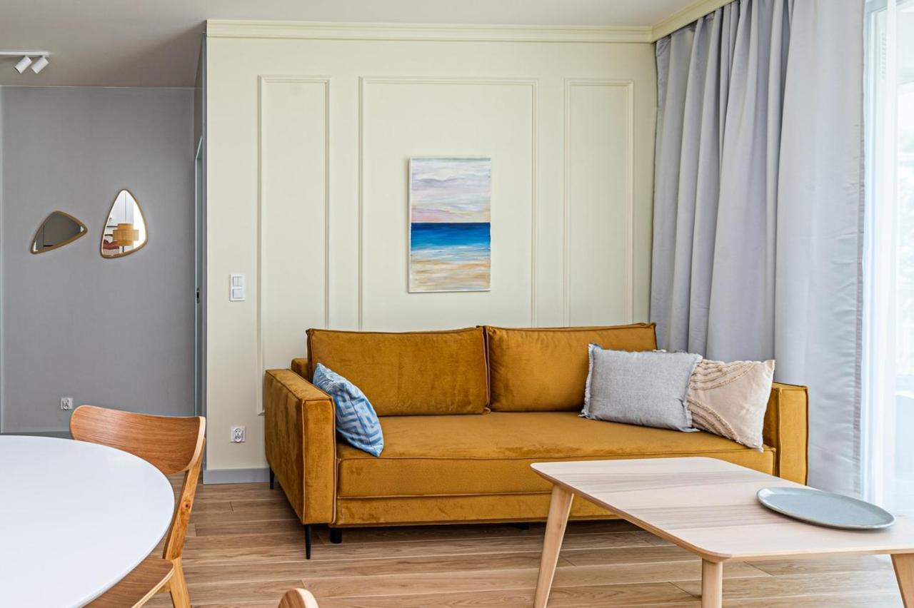 Apartment Plac Unii Gdynia