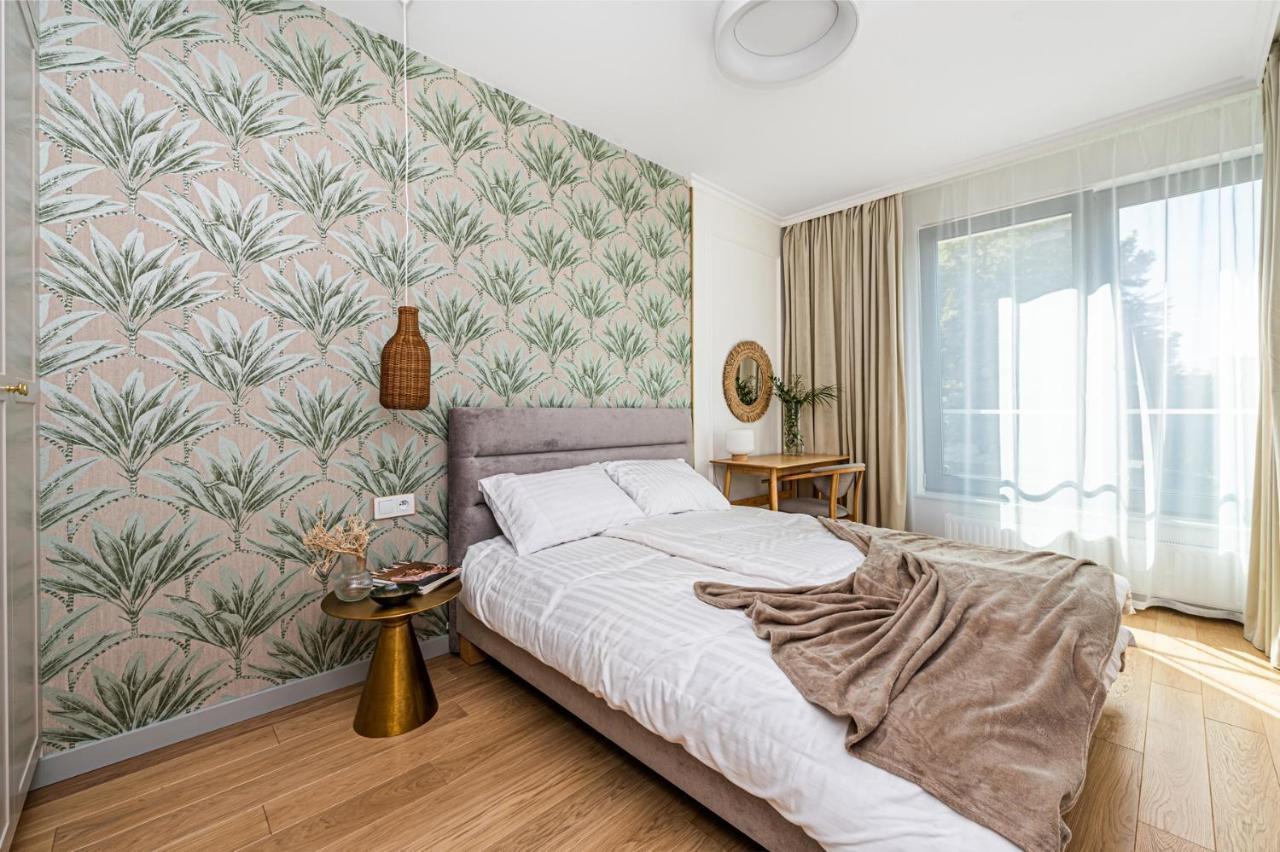 Apartment Plac Unii