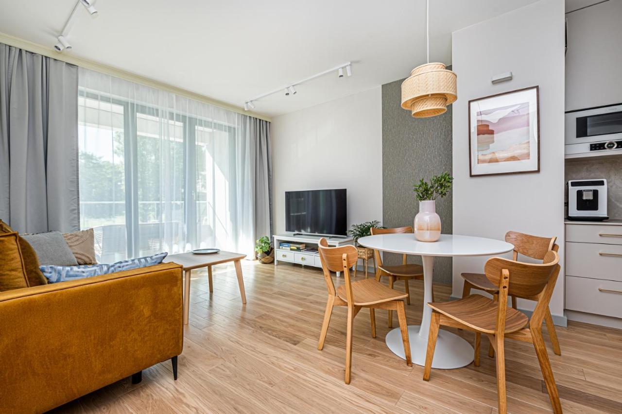 Apartment Plac Unii Gdynia