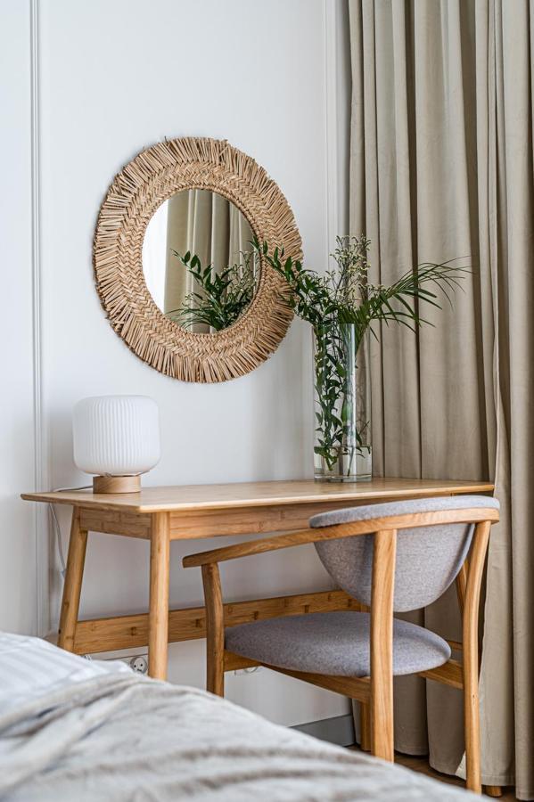 Plac Unii Apartment